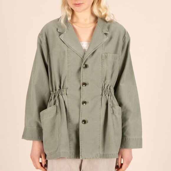 Caron Callahan Jackets & Blazers - Caron Callahan Steinbeck Jacket - Size Medium - Very good condition!